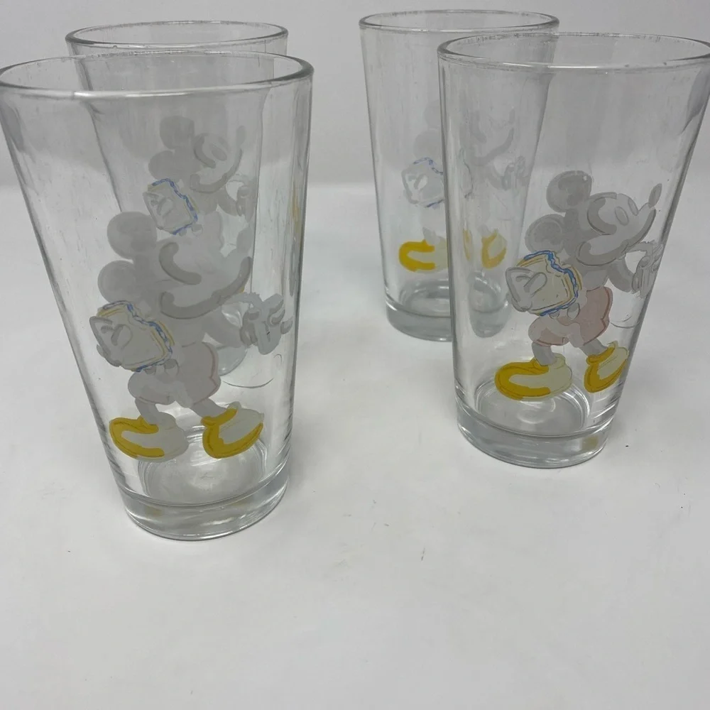 Disney set retired